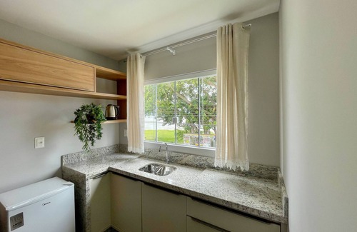Lagoa da Conceicao Apartamento | Costa Solar Lagoa