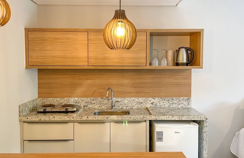 Lagoa da Conceicao Apartamento | Costa Solar Lagoa