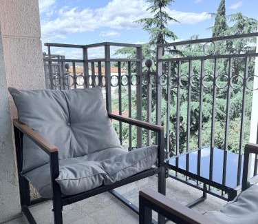 Centro de Lloret Apartamento | Costa Suite Beach, Pool and Parking