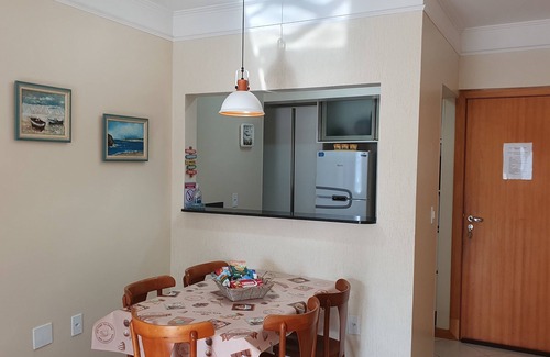 Centro Apartamento | COSTA SUL 1705, PISCINAS, CLIMATIZADO, SAC / TELA, WIFI, TVA, CERCANO AL MAR, CENTRO