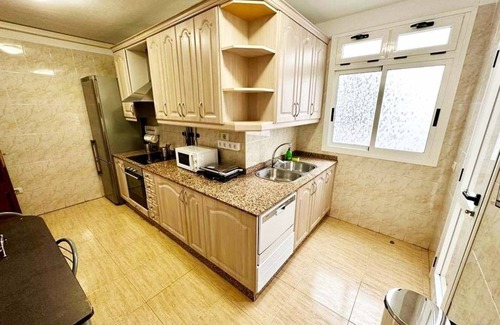 Los Abrigos Apartamento | Costa Sur los Abrigos by HRTenerife Net