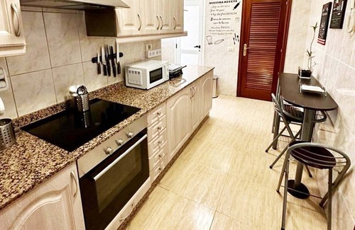 Los Abrigos Apartamento | Costa Sur los Abrigos by HRTenerife Net