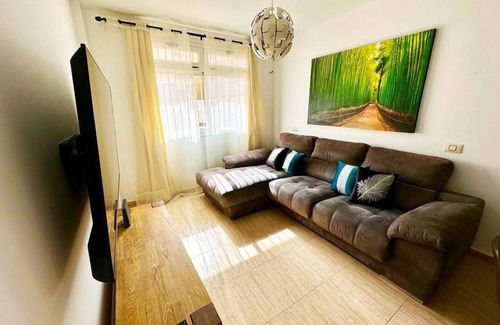 Los Abrigos Apartamento | Costa Sur los Abrigos by HRTenerife Net