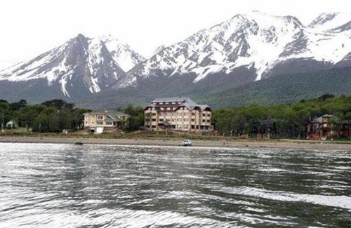 Province of Tierra del Fuego Hotel | Costa Ushuaia