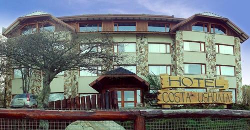 Province of Tierra del Fuego Hotel | Costa Ushuaia