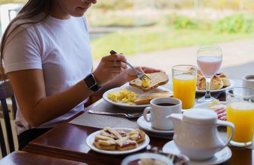 Province of Tierra del Fuego Hotel | Costa Ushuaia