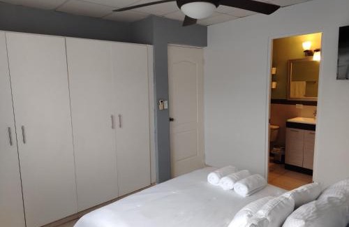 La Chorrera Casa | Costa Verde Room With Private Bathroom