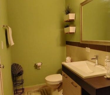 La Chorrera Casa | Costa Verde Room With Private Bathroom