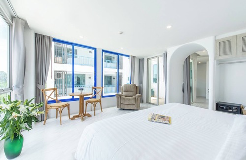 Bang Sare Hotel | Costa Village Bangsaray
