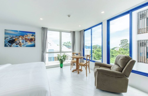 Bang Sare Hotel | Costa Village Bangsaray