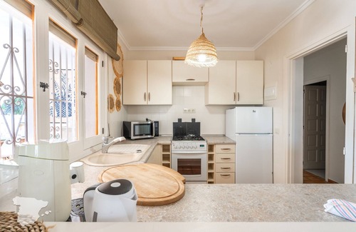 Casas de Torrat Villa | CostaBlancaDreams - Casa Julo en Calpe