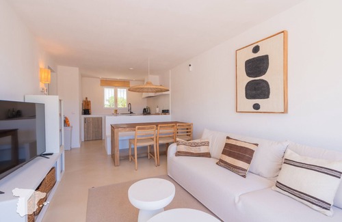 Costa de Benissa Villa | CostaBlancaDreams - Casa Juleo en Benissa