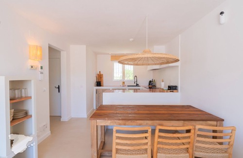 Costa de Benissa Villa | CostaBlancaDreams - Casa Juleo en Benissa