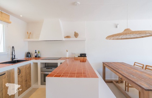 Costa de Benissa Villa | CostaBlancaDreams - Casa Juleo en Benissa