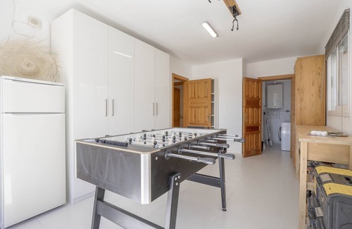 Teulada Villa | CostaBlancaDreams - Casa Clavel en Moraira
