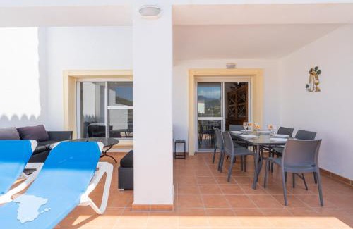 Empedrola Casa | CostaBlancaDreams Casa Tinick in Calpe