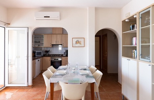 Cumbre del Sol Villa | CostaBlancaDreams - Villa Diana en Benitachell