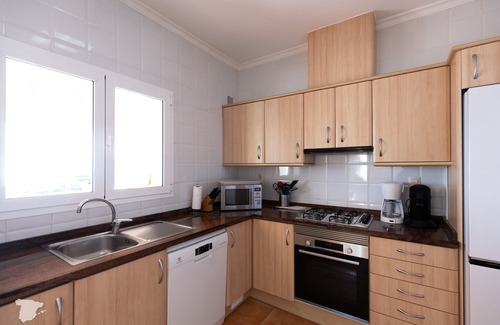 Cumbre del Sol Villa | CostaBlancaDreams - Villa Diana en Benitachell