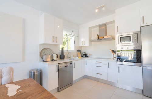 Fustera Villa | CostaBlancaDreams - Villa Joana en Benissa