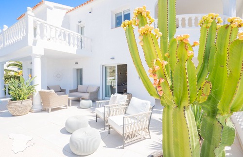 Fustera Villa | CostaBlancaDreams - Villa Joana en Benissa