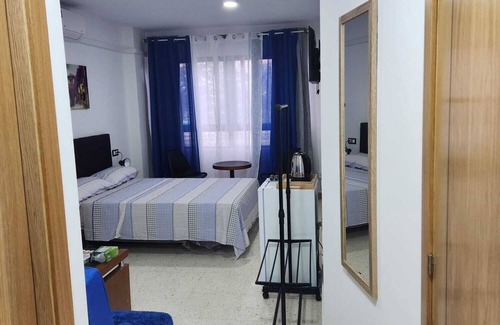 Alicante Casa | costablancarooms