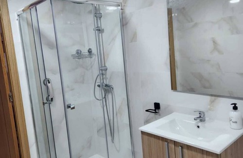 Alicante Casa | costablancarooms