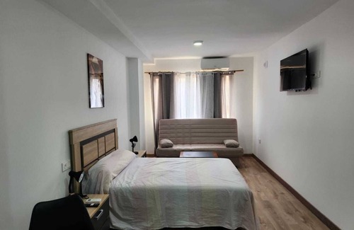 Alicante Casa | costablancarooms