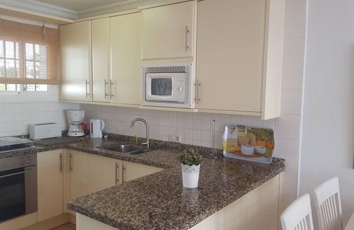 Fuengirola Chalet De Esquí | 16 Villa frente al mar con todas las comodidades
