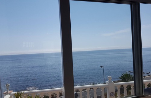 Fuengirola Chalet De Esquí | 16 Villa frente al mar con todas las comodidades