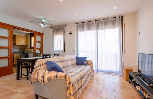 L'Escala Cabaña | Costabravaforrent Can Riera