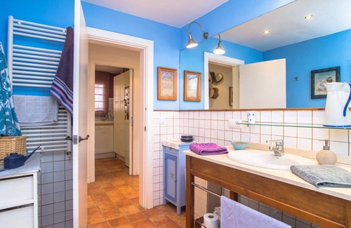 L'Escala Villa | Costabravaforrent Quimana