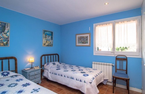 L'Escala Villa | Costabravaforrent Quimana