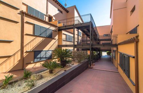 Albons Apartamento | Costabravaforrent Residencial Albons