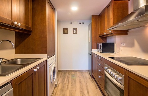 Albons Apartamento | Costabravaforrent Segalar 9