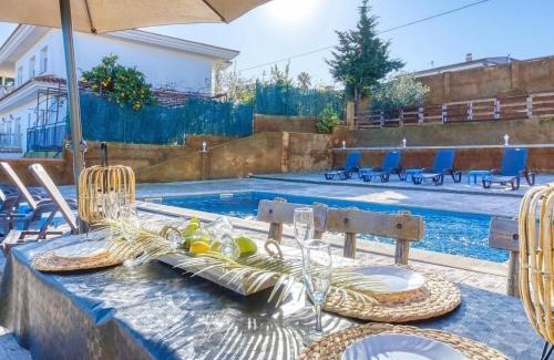 Condado del Jaruco Villa | Costacabana - Villa Abigail