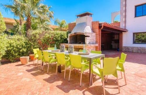 Condado del Jaruco Villa | Costacabana - Villa Jaruco