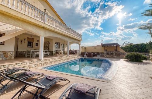 Condado del Jaruco Villa | Costacabana - Villa Madonna