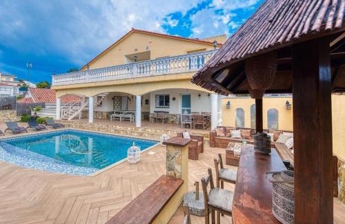 Condado del Jaruco Villa | Costacabana - Villa Madonna
