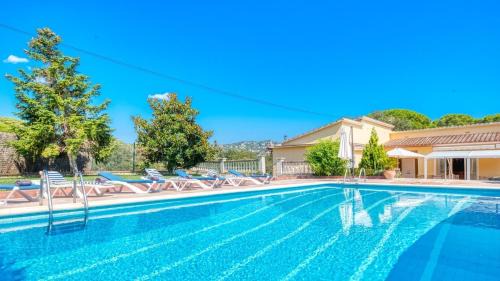 Condado del Jaruco Villa | Costacabana - Villa Miro
