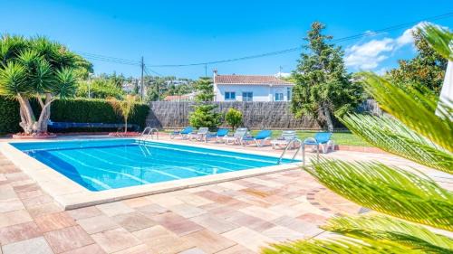 Condado del Jaruco Villa | Costacabana - Villa Miro