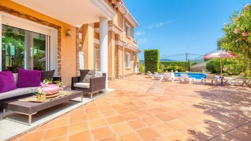 Condado del Jaruco Villa | Costacabana - Villa Primavera