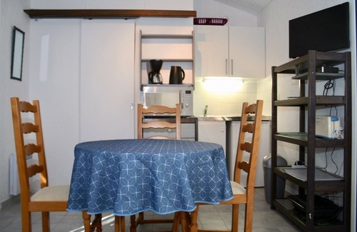Costa Casa | Costadisognu Mini-villas 1 épis