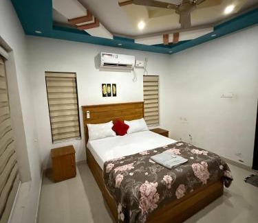 Chirayinkil Villa | Costal elegance homestay