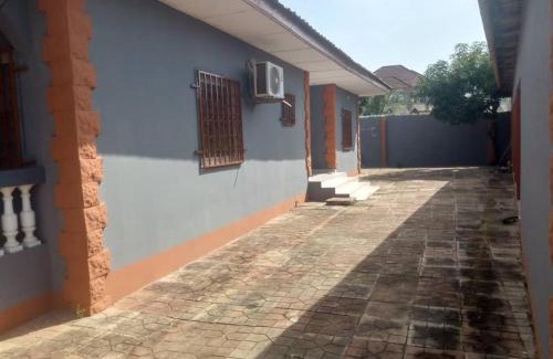 Brufut Casa | Costal Road Hideout