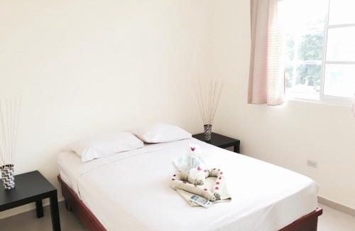 Costambar Apartamento | Costambar Seaside Apartment with Pool