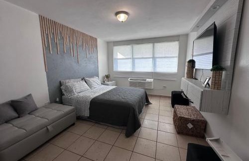 Mediania Alta Apartamento | CostaMar Beach Village STUDIO CO307