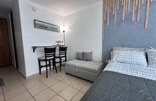 Mediania Alta Apartamento | CostaMar Beach Village STUDIO CO307