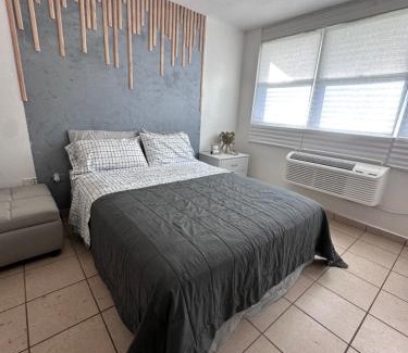 Mediania Alta Apartamento | CostaMar Beach Village STUDIO CO307