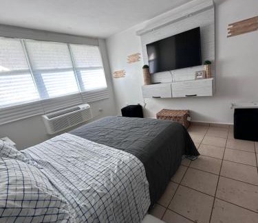 Mediania Alta Apartamento | CostaMar Beach Village STUDIO CO307