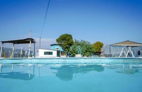 Gafanha da Encarnacao Casa | Costanova Surfhouse
